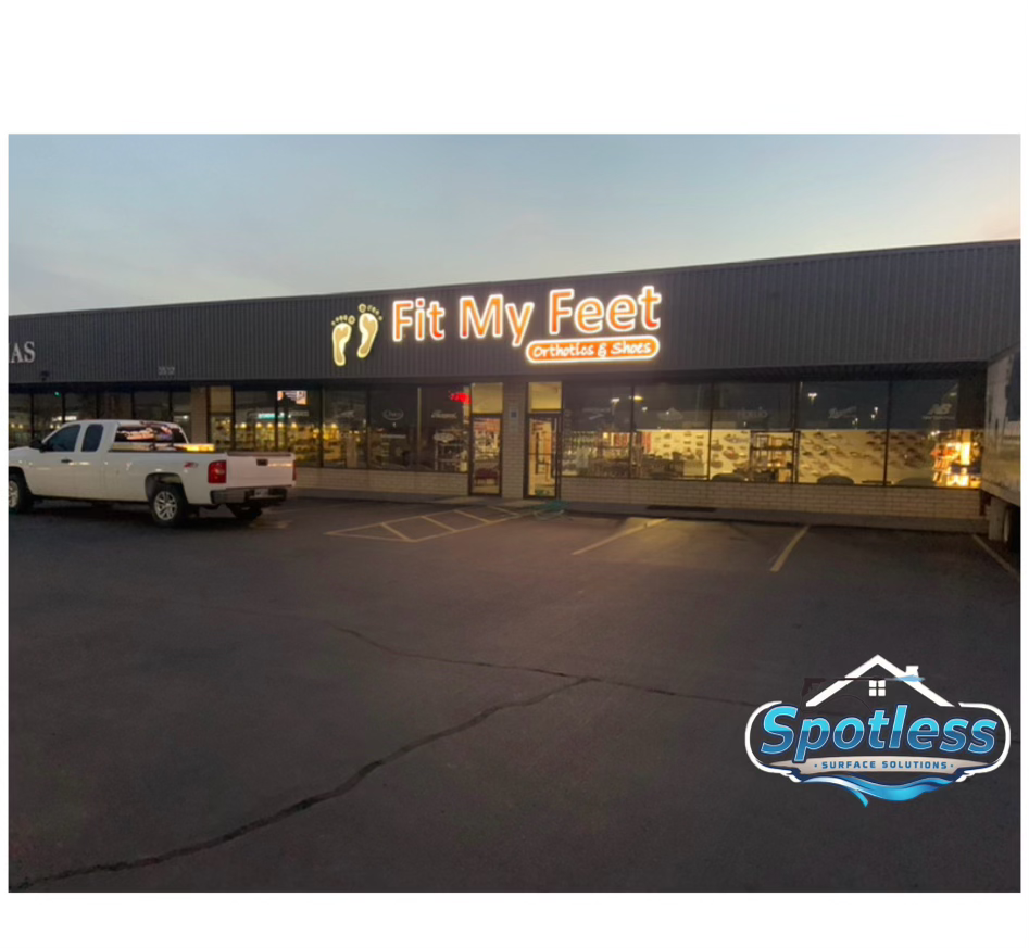 Commercial Services